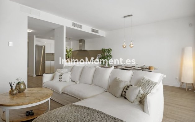 Bestaande woning - Appartement - Marbella - Cabopino