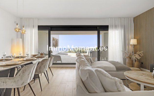 Bestaande woning - Appartement - Marbella - Cabopino
