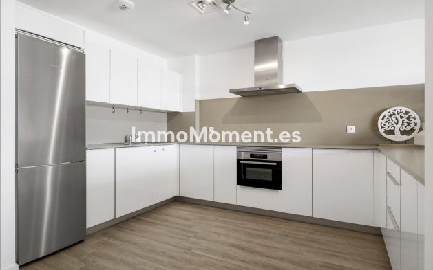 Bestaande woning - Appartement - Marbella - Cabopino