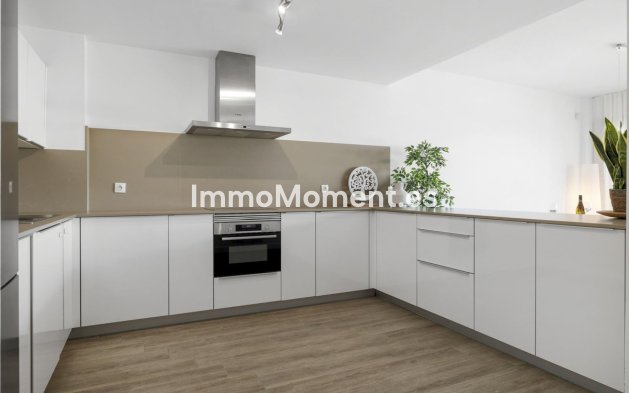 Bestaande woning - Appartement - Marbella - Cabopino
