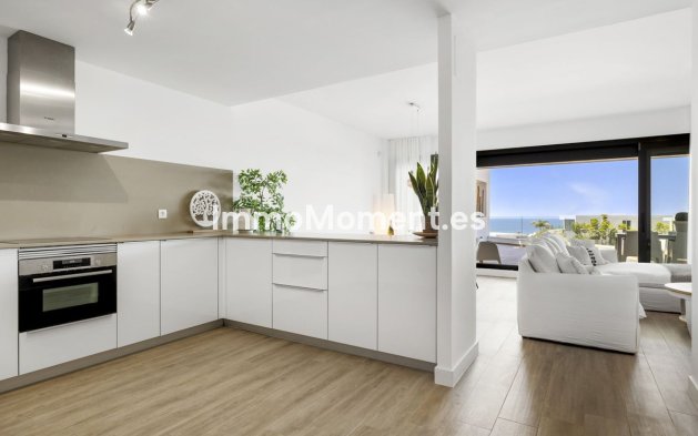 Bestaande woning - Appartement - Marbella - Cabopino