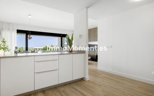 Bestaande woning - Appartement - Marbella - Cabopino