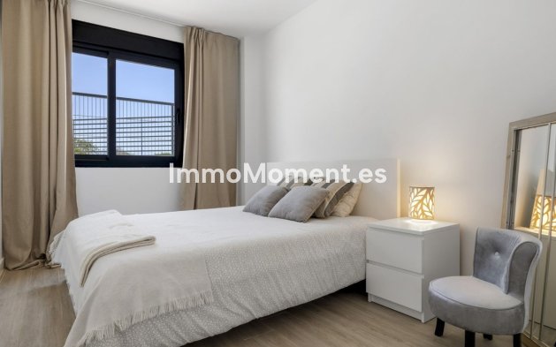 Bestaande woning - Appartement - Marbella - Cabopino