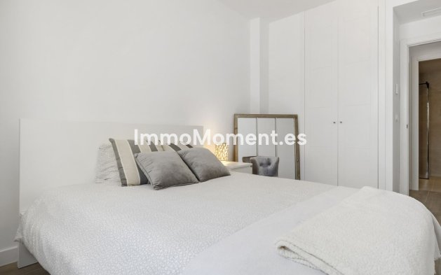 Bestaande woning - Appartement - Marbella - Cabopino