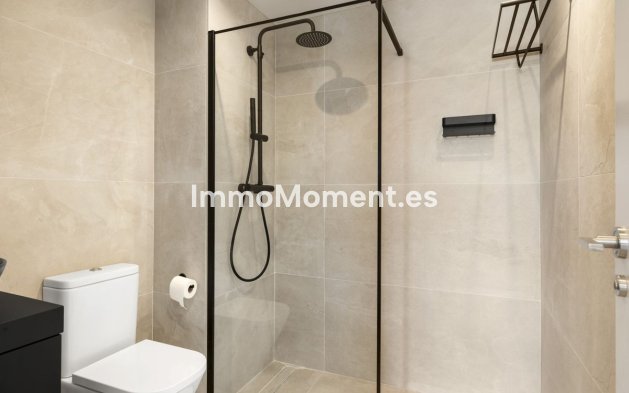 Bestaande woning - Appartement - Marbella - Cabopino
