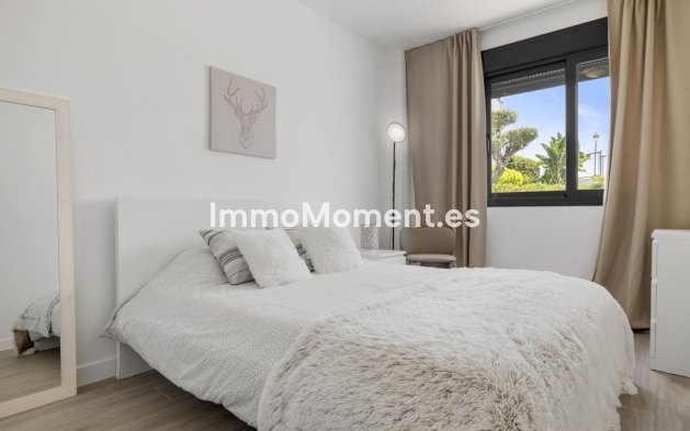 Bestaande woning - Appartement - Marbella - Cabopino