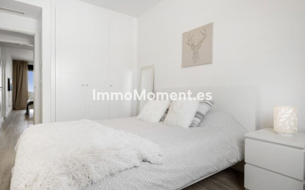 Bestaande woning - Appartement - Marbella - Cabopino