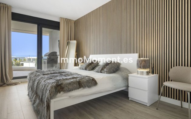 Bestaande woning - Appartement - Marbella - Cabopino
