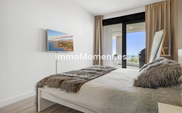 Bestaande woning - Appartement - Marbella - Cabopino
