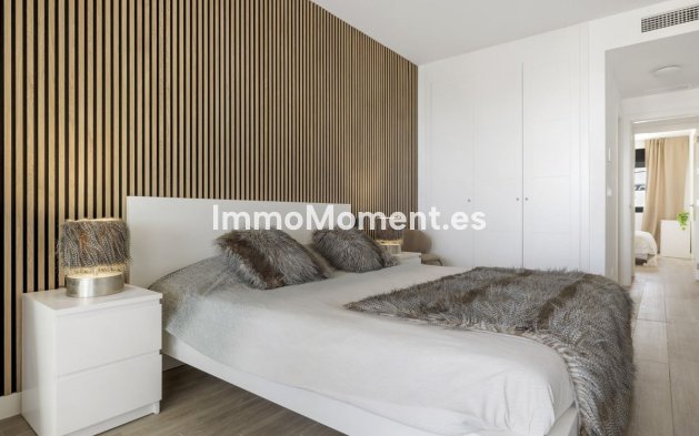 Bestaande woning - Appartement - Marbella - Cabopino