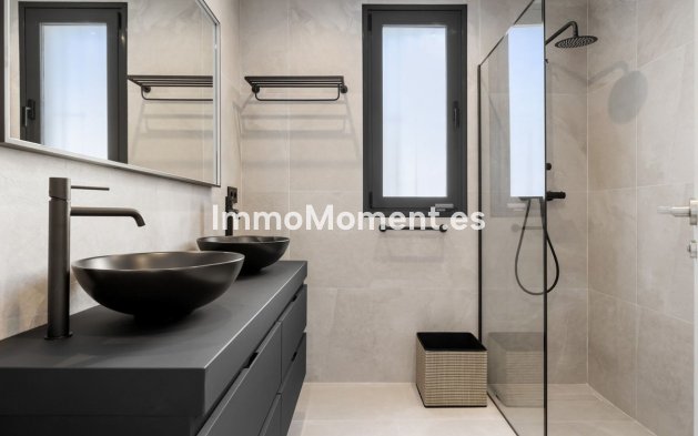 Bestaande woning - Appartement - Marbella - Cabopino