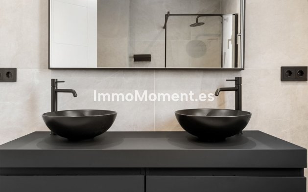 Bestaande woning - Appartement - Marbella - Cabopino