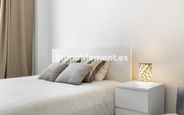 Bestaande woning - Appartement - Marbella - Cabopino
