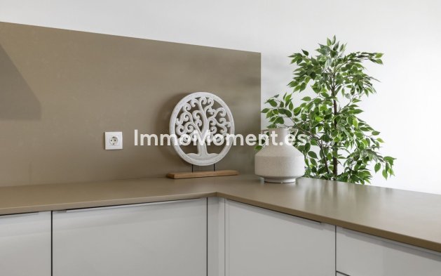 Bestaande woning - Appartement - Marbella - Cabopino
