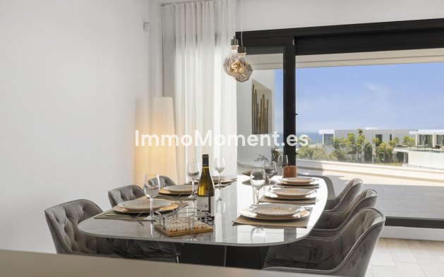 Bestaande woning - Appartement - Marbella - Cabopino