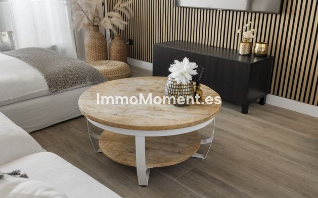 Bestaande woning - Appartement - Marbella - Cabopino