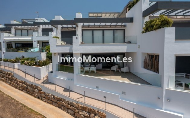 Bestaande woning - Appartement - Marbella - Cabopino