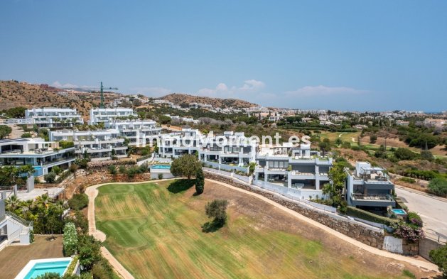 Bestaande woning - Appartement - Marbella - Cabopino