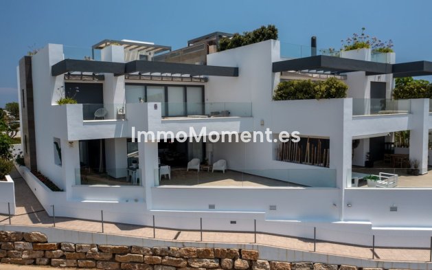 Bestaande woning - Appartement - Marbella - Cabopino