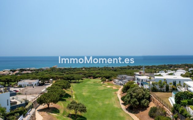 Bestaande woning - Appartement - Marbella - Cabopino