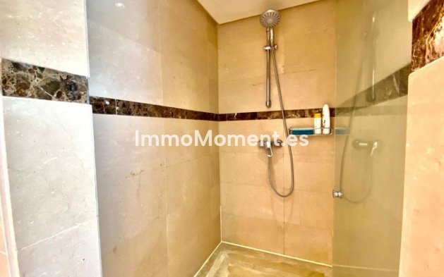 Reventa - Apartamento - Marbella - Puerto Banús