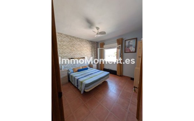 Bestaande woning - Appartement - Marbella - San Pedro de Alcántara