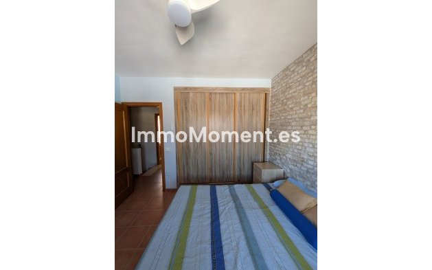 Bestaande woning - Appartement - Marbella - San Pedro de Alcántara