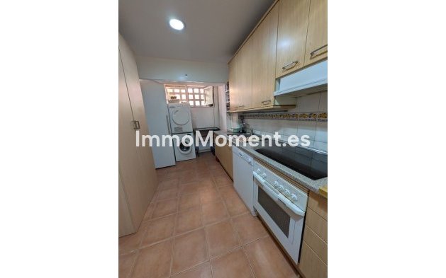 Bestaande woning - Appartement - Marbella - San Pedro de Alcántara