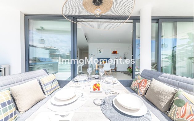Wiederverkauf - Wohnung - Fuengirola - Fuengirola Centro