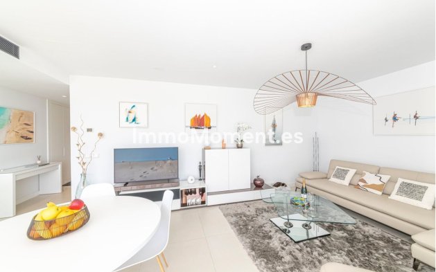 Wiederverkauf - Wohnung - Fuengirola - Fuengirola Centro