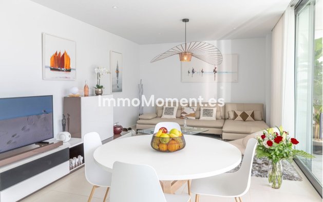 Wiederverkauf - Wohnung - Fuengirola - Fuengirola Centro