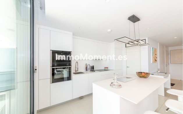 Wiederverkauf - Wohnung - Fuengirola - Fuengirola Centro