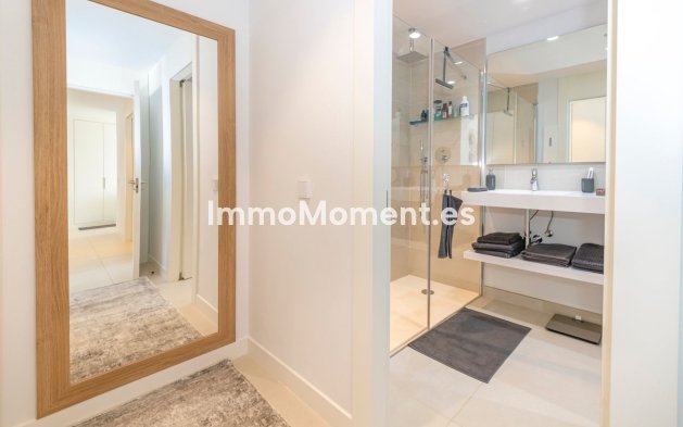 Wiederverkauf - Wohnung - Fuengirola - Fuengirola Centro