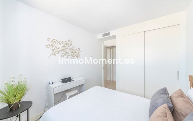 Wiederverkauf - Wohnung - Fuengirola - Fuengirola Centro