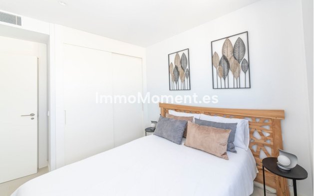 Wiederverkauf - Wohnung - Fuengirola - Fuengirola Centro