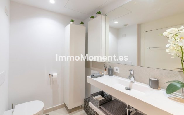 Wiederverkauf - Wohnung - Fuengirola - Fuengirola Centro