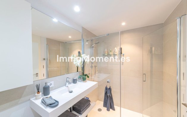 Wiederverkauf - Wohnung - Fuengirola - Fuengirola Centro