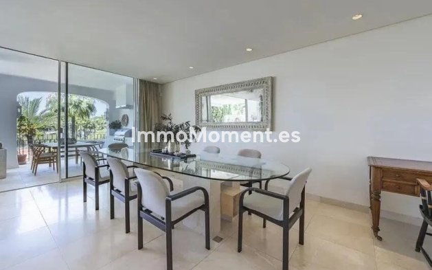 Wiederverkauf - Wohnung - Marbella - Marbella Centro