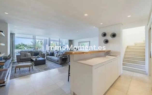 Wiederverkauf - Wohnung - Marbella - Marbella Centro