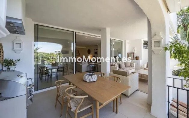 Wiederverkauf - Wohnung - Marbella - Marbella Centro
