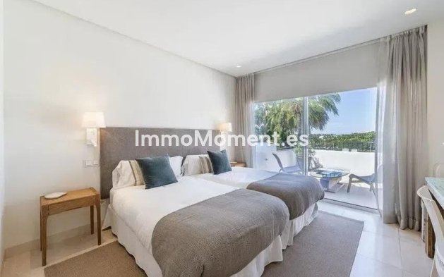 Wiederverkauf - Wohnung - Marbella - Marbella Centro