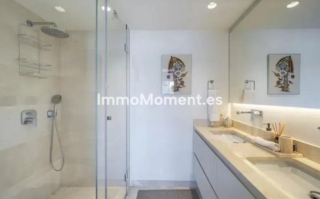 Wiederverkauf - Wohnung - Marbella - Marbella Centro