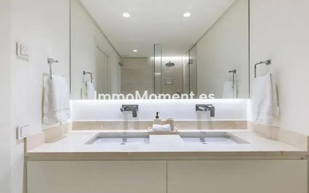 Wiederverkauf - Wohnung - Marbella - Marbella Centro