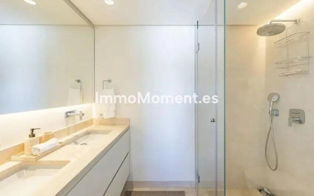 Wiederverkauf - Wohnung - Marbella - Marbella Centro