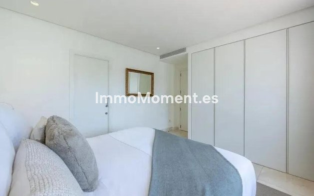 Wiederverkauf - Wohnung - Marbella - Marbella Centro
