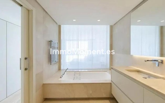 Wiederverkauf - Wohnung - Marbella - Marbella Centro