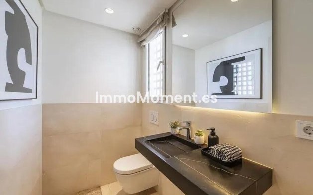 Wiederverkauf - Wohnung - Marbella - Marbella Centro