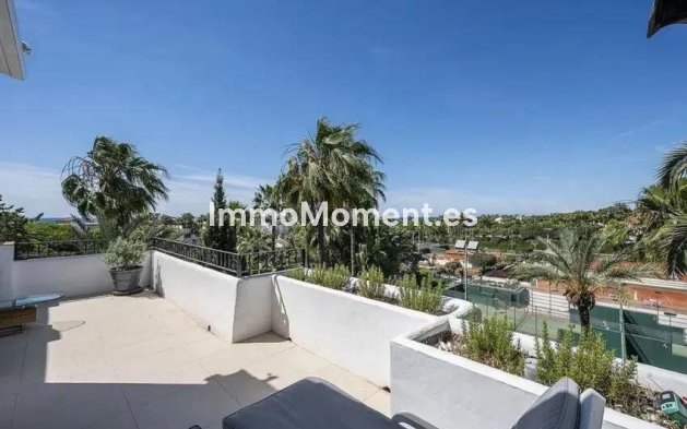 Wiederverkauf - Wohnung - Marbella - Marbella Centro