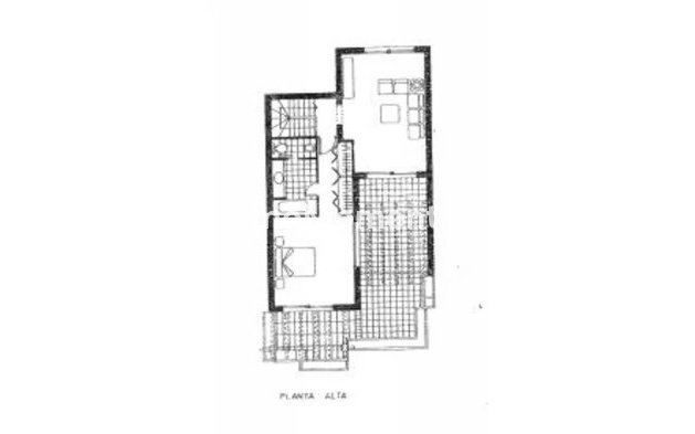 Wiederverkauf - Wohnung - Marbella - Marbella Centro