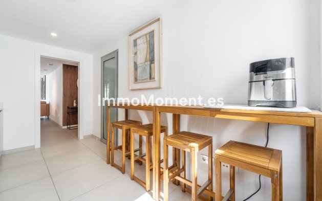 Wiederverkauf - Wohnung - Marbella - Elviria